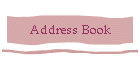 Address Book